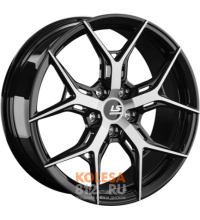 Диски LS Forged FG14 - превью №0