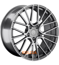 Диски LS Forged FG17 - превью №0