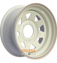 Диски Off-Road-Wheels Toyota - превью №0