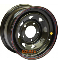 Диски Off-Road-Wheels Toyota - превью №0