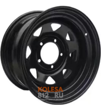Диски Off-Road-Wheels УАЗ - превью №0