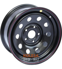 Диски Off-Road-Wheels VW Amarok - превью №0