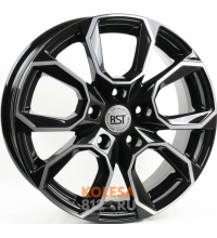 Диски RST R096 - превью №0