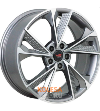 Диски Replica Concept A536 - превью №0
