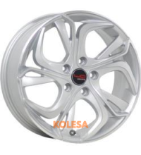 Диски Replica Concept Ci543 - превью №0
