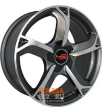 Диски Replica Concept MR507 - превью №0