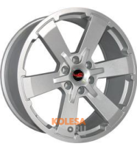 Диски Replica Concept TY535 - превью №0