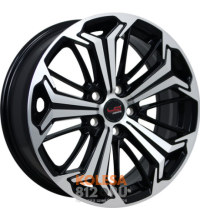 Диски Replica Concept TY561 - превью №0