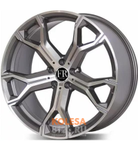 Диски Replica FR B5498 - превью №0