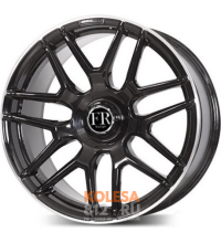 Диски Replica FR MR210 - превью №0