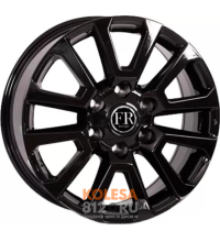 Диски Replica FR TY182 - превью №0