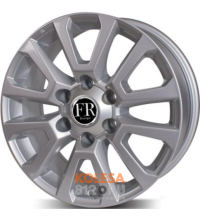 Диски Replica FR TY182 - превью №0