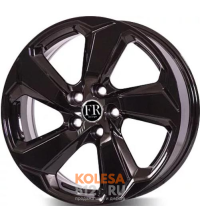 Диски Replica FR TY493 - превью №0