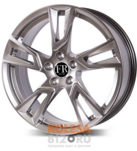 Диски Replica FR V1013 - превью №0