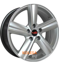 Диски Replica LA TY39 - превью №0