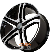 Диски Sakura Wheels QC1170 - превью №0