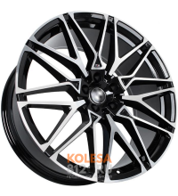 Диски Sakura Wheels QC1548 - превью №0