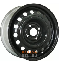 Диски Trebl 6795T - превью №0