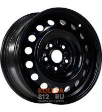 Диски Trebl 9228T P - превью №0
