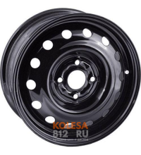 Диски Trebl R-1725 - превью №0