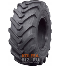 Alliance 580