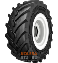 Alliance AgriStar II 70