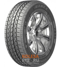 BAREZ Premium Drive P648