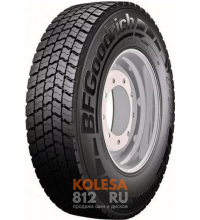 BFGoodrich Route Control D
