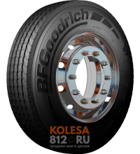 BFGoodrich Route Control S