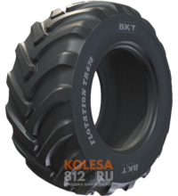 BKT TR-678