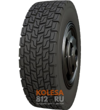 Барнаульский ШЗ TR All Steel 820