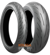 Bridgestone Battlax S22