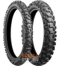 Bridgestone Battlecross X40