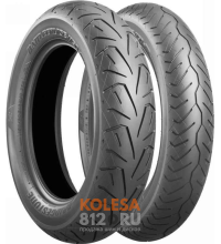 Bridgestone Battlecruise H50