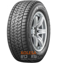 Bridgestone Blizzak DM-V2