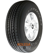 Bridgestone Dueler A/T 693 III
