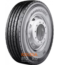 Новые размеры шин Bridgestone M-Steer 001