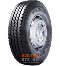 Bridgestone M840 Evo