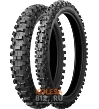 Bridgestone Motocross M204