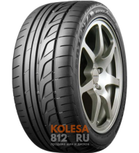 Новая модель шин Bridgestone Potenza Adrenalin RE001