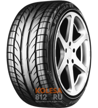 Новая модель шин Bridgestone Potenza GIII