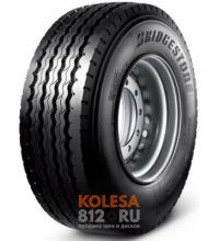Новые размеры шин Bridgestone R168