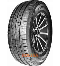 Новые размеры шин Compasal WinterBlazer Van