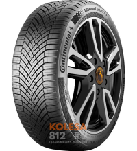 Continental AllSeasonContact 2