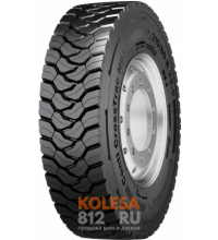 Continental Conti CrossTrac HD3