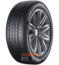 Continental ContiWinterContact TS 860 S ContiSilent