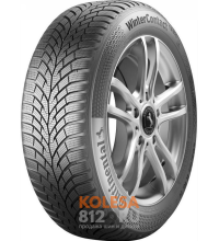 Continental ContiWinterContact TS 870 P