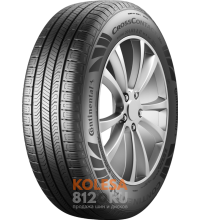 Continental CrossContact RX ContiSilent