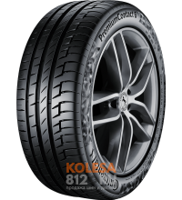 Continental PremiumContact 6