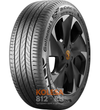Continental UltraContact NXT